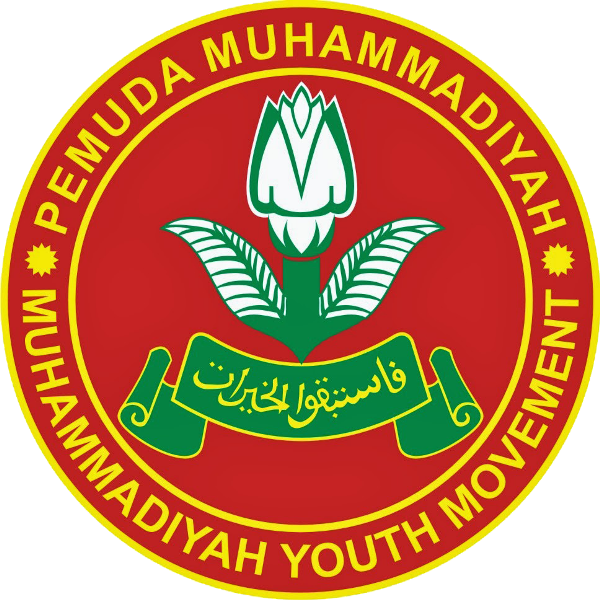 Logo Pemuda Muhammadiyah 1